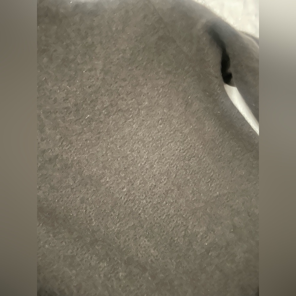 Tsesay Cashmere turtleneck with Pocket and drawstring waist Brown xs - Picture 15 of 16